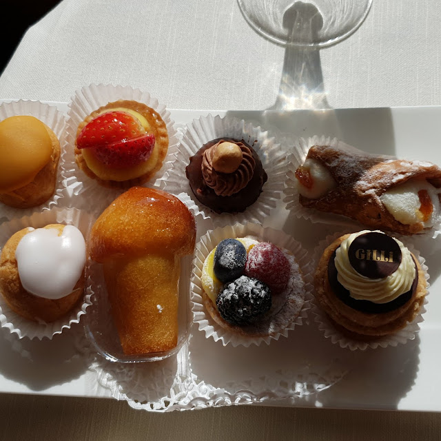 Caffè Gilli thumb 5